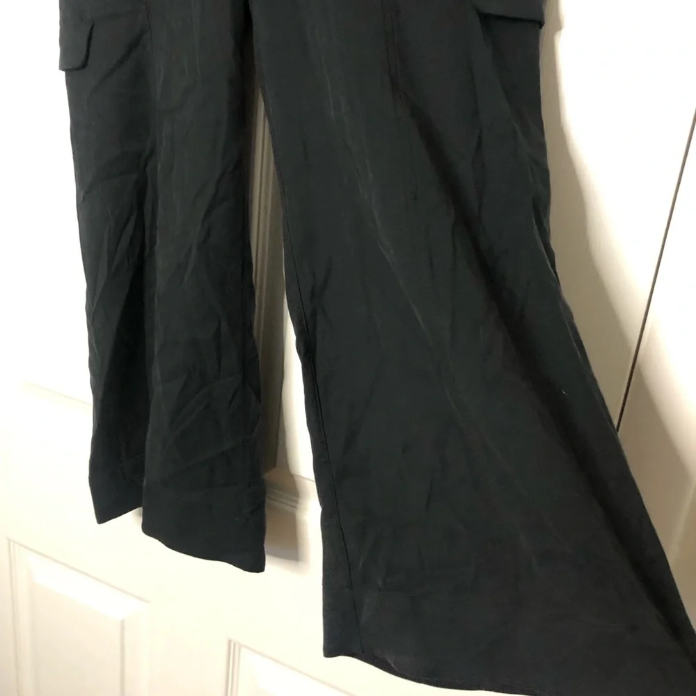 Lululemon Metropolis Maven High Rise Crop Pants
